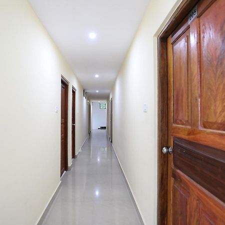 Hotel O Jazeera Resort Haddo Экстерьер фото