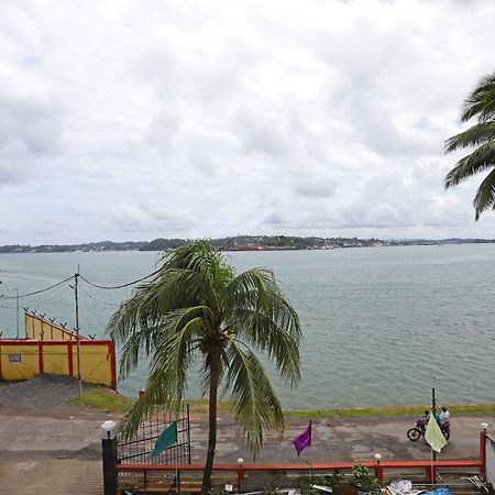 Hotel O Jazeera Resort Haddo Экстерьер фото