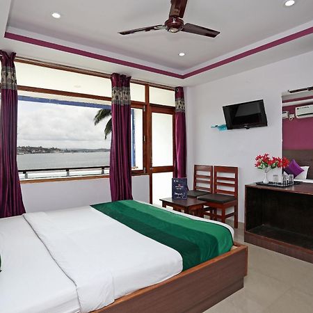 Hotel O Jazeera Resort Haddo Экстерьер фото