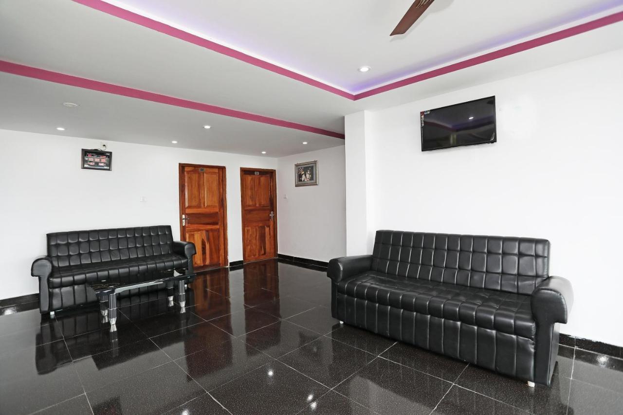 Hotel O Jazeera Resort Haddo Экстерьер фото