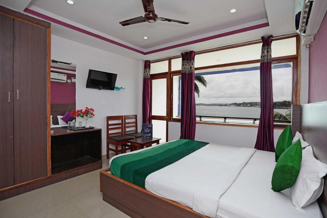 Hotel O Jazeera Resort Haddo Экстерьер фото