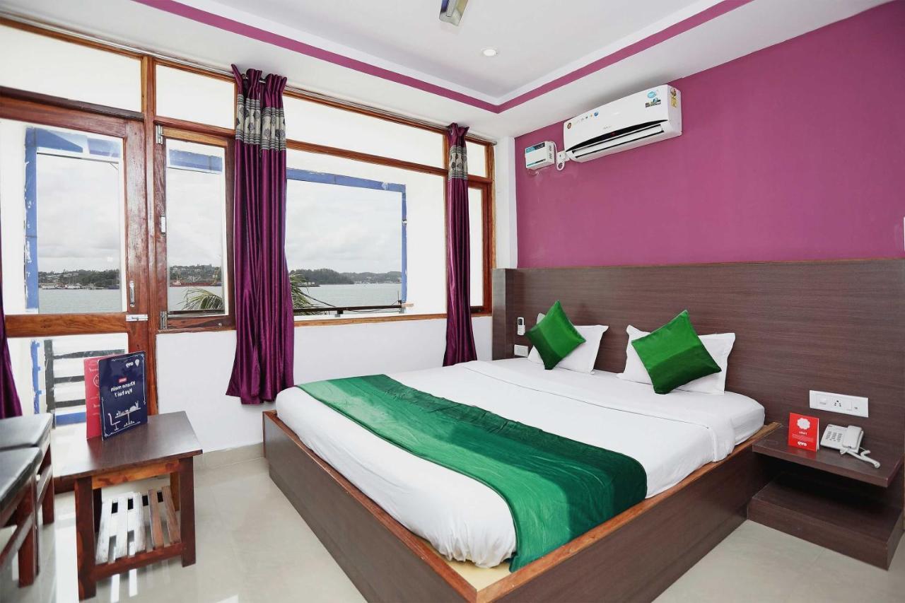 Hotel O Jazeera Resort Haddo Экстерьер фото