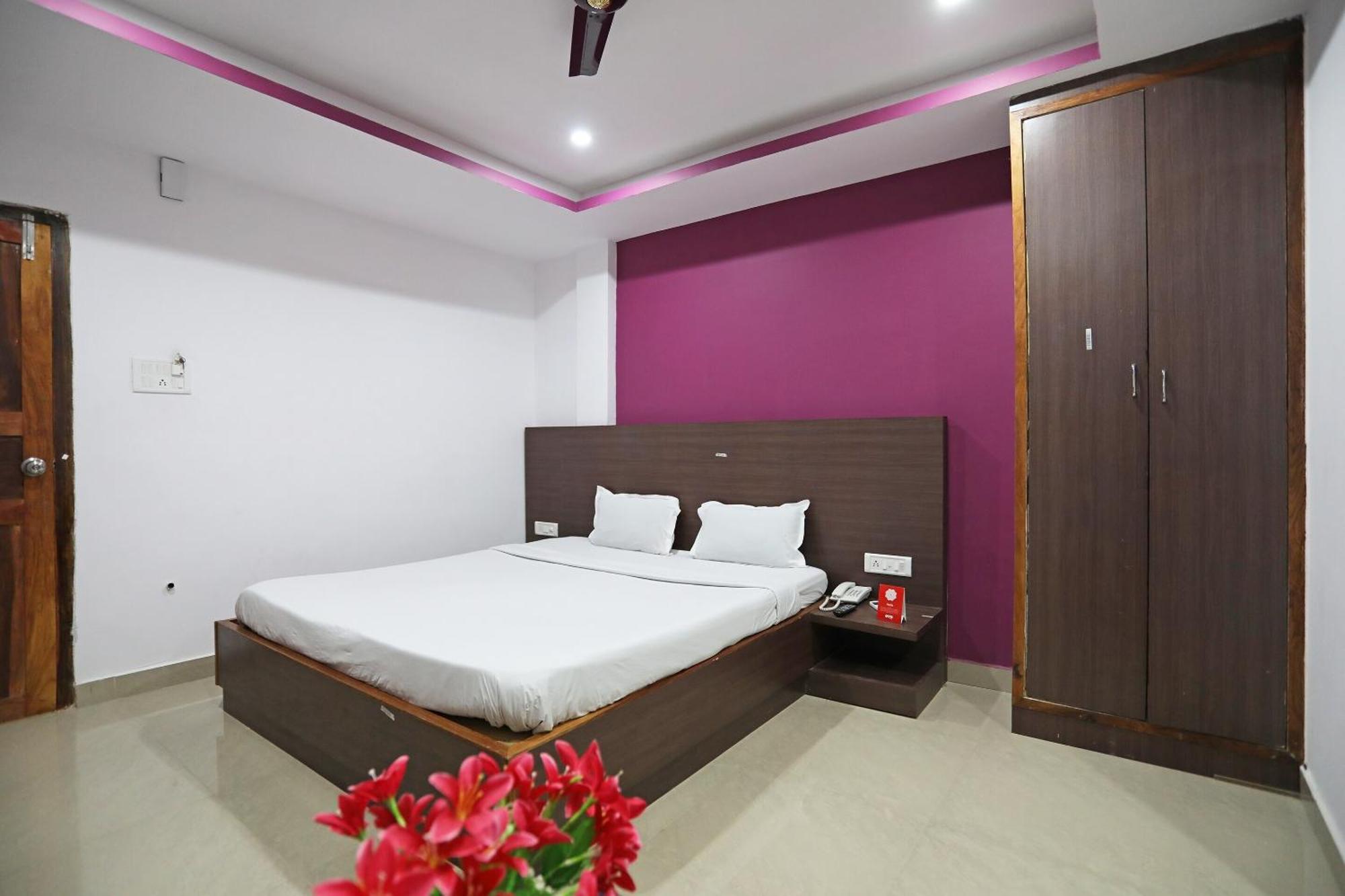 Hotel O Jazeera Resort Haddo Экстерьер фото