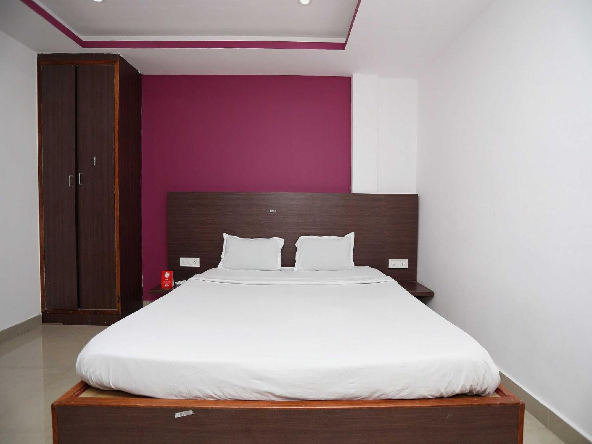 Hotel O Jazeera Resort Haddo Экстерьер фото