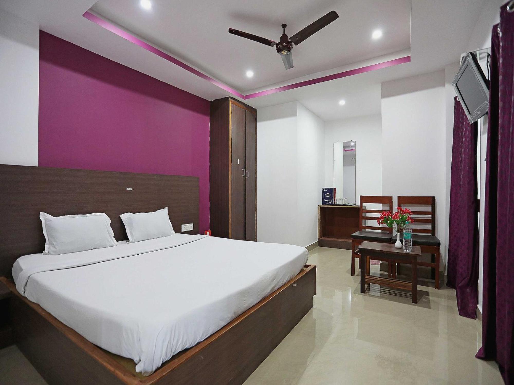 Hotel O Jazeera Resort Haddo Экстерьер фото