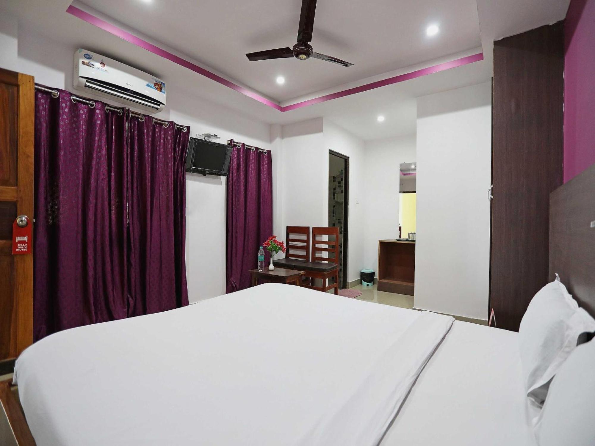 Hotel O Jazeera Resort Haddo Экстерьер фото