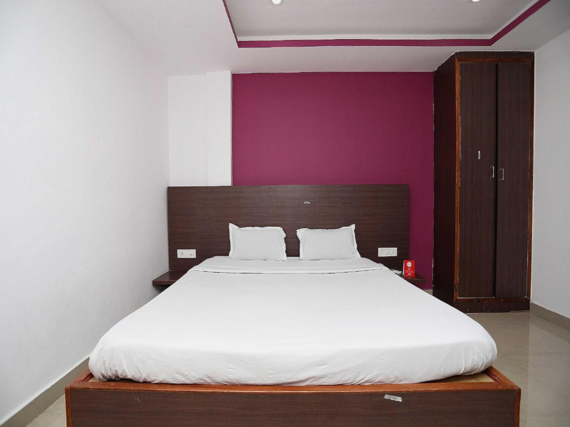 Hotel O Jazeera Resort Haddo Экстерьер фото