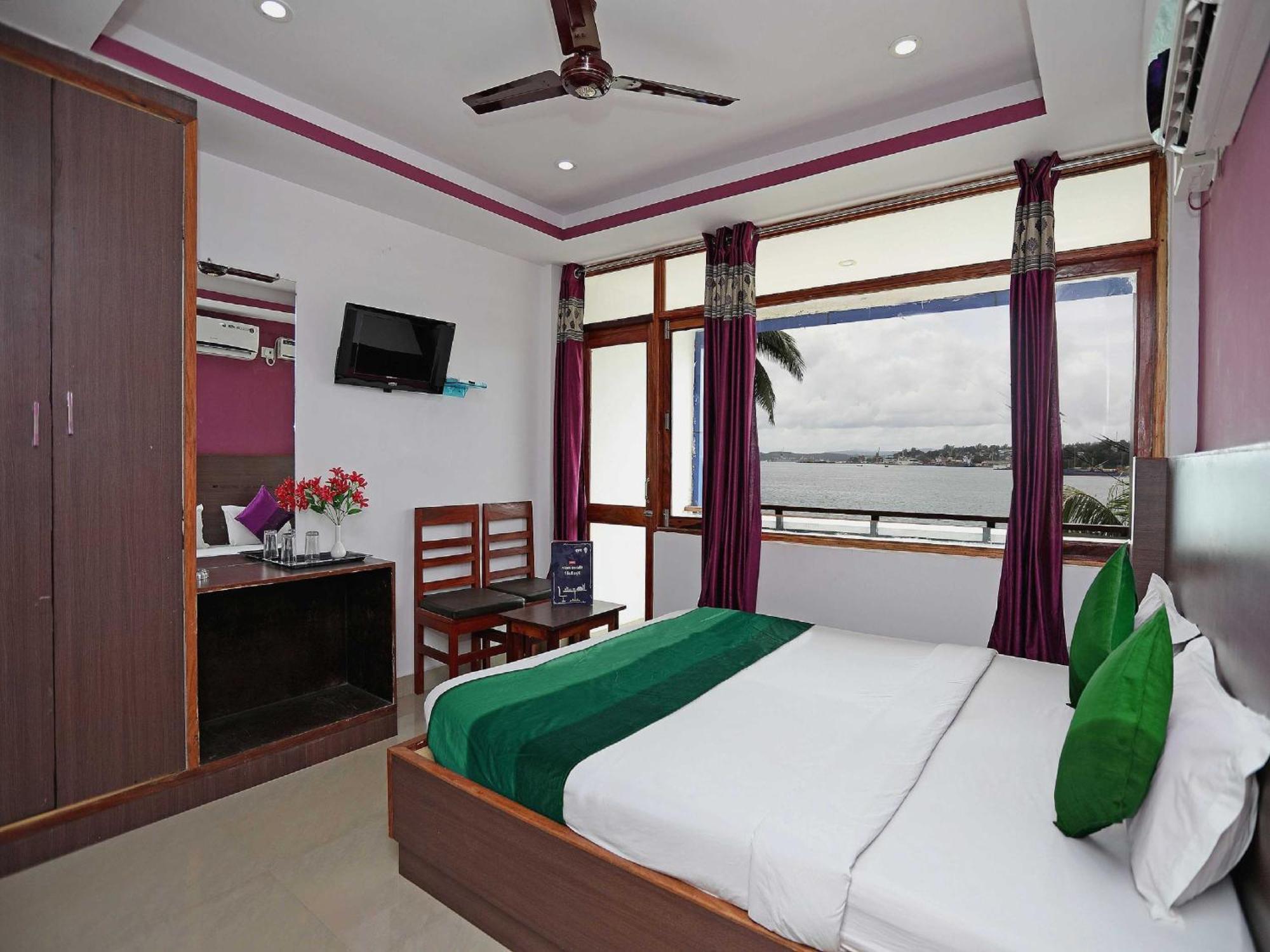 Hotel O Jazeera Resort Haddo Экстерьер фото