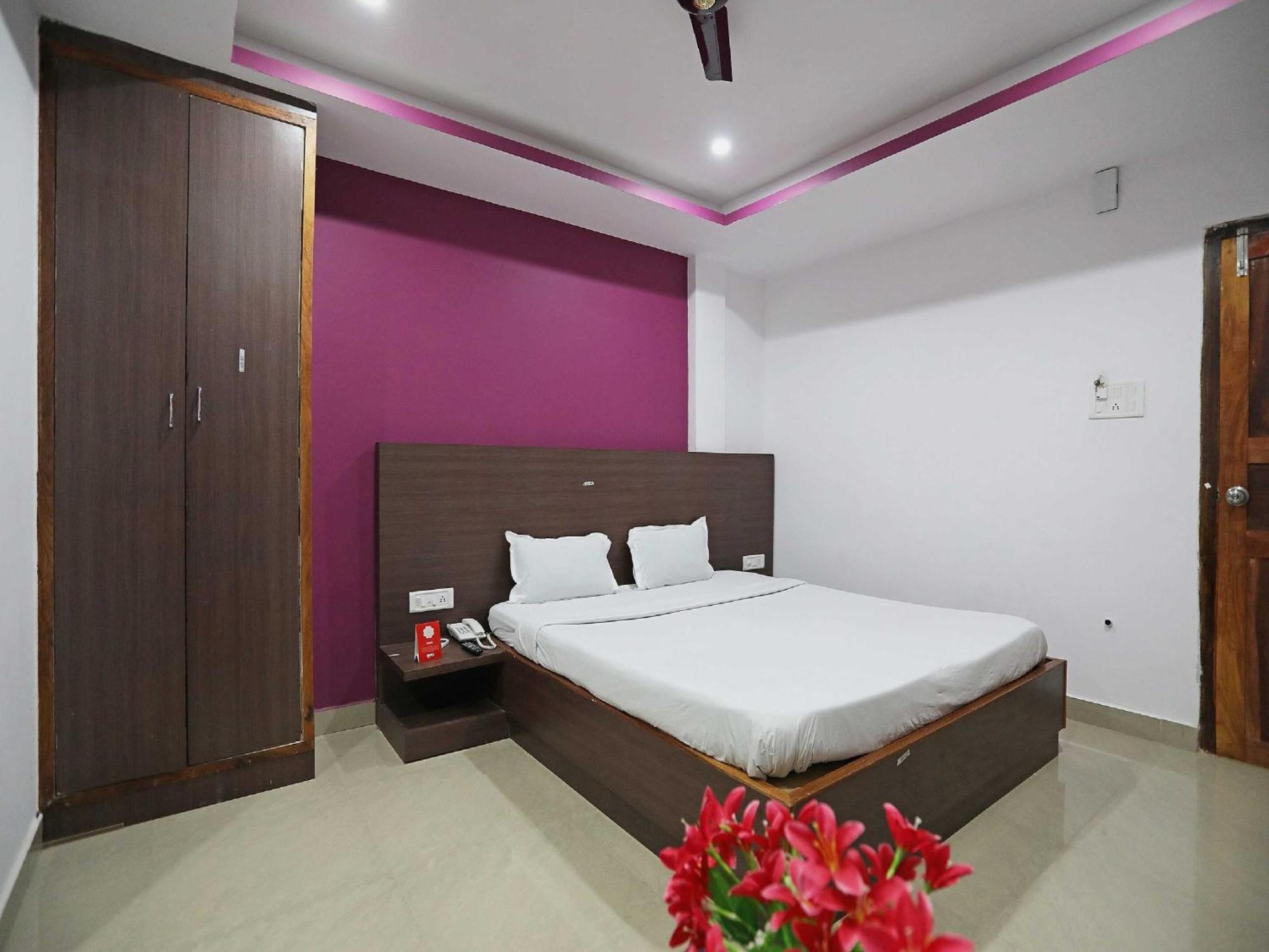 Hotel O Jazeera Resort Haddo Экстерьер фото