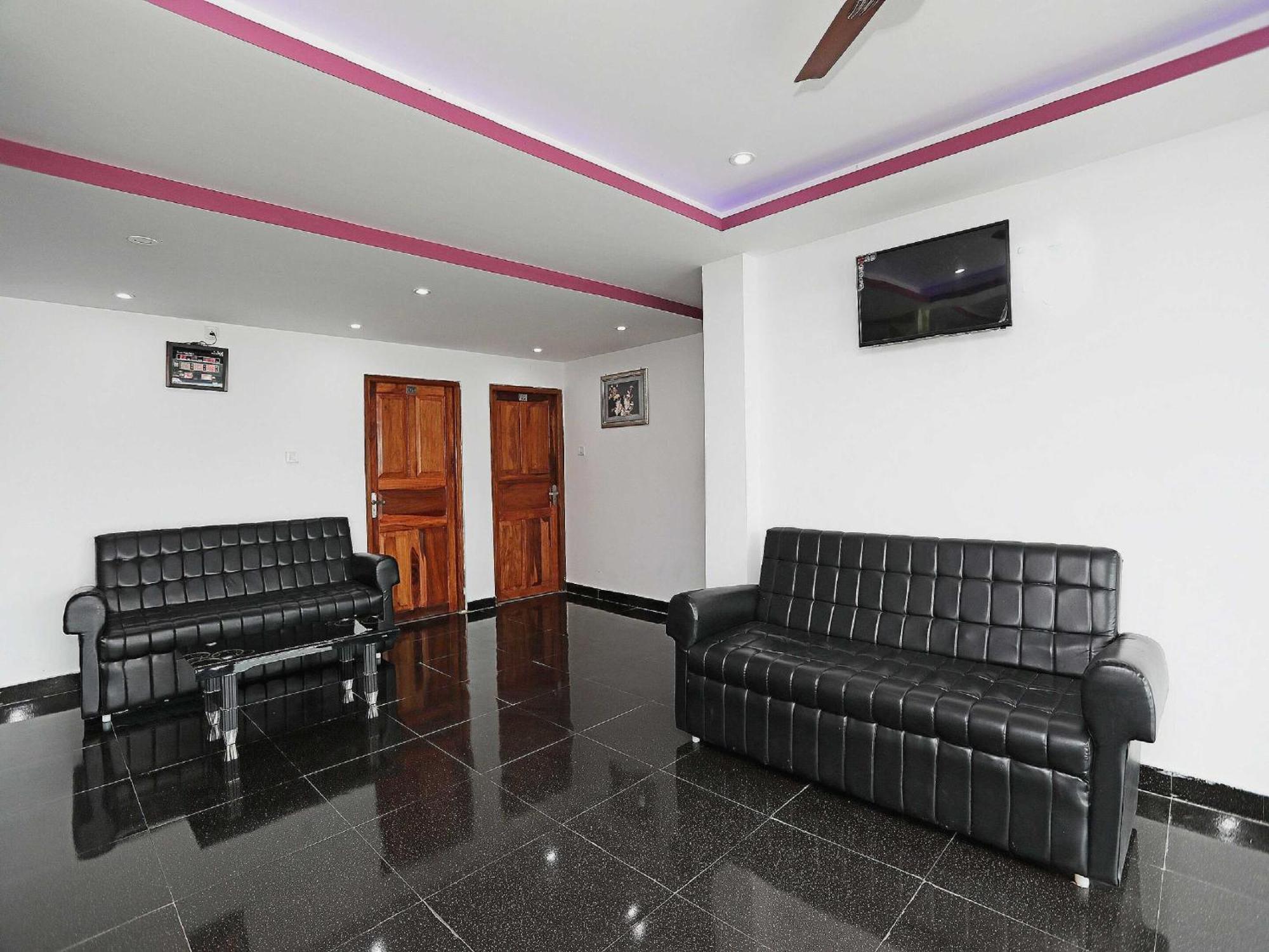 Hotel O Jazeera Resort Haddo Экстерьер фото