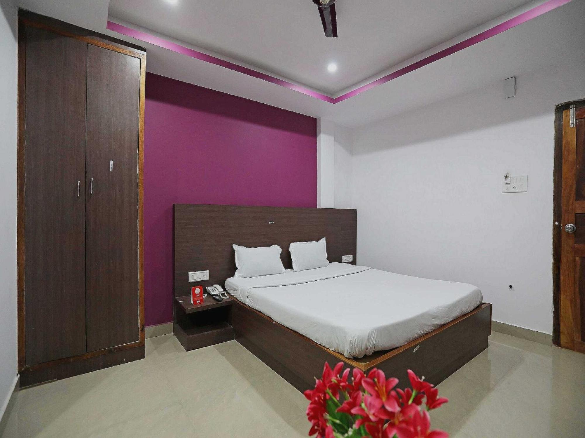 Hotel O Jazeera Resort Haddo Экстерьер фото