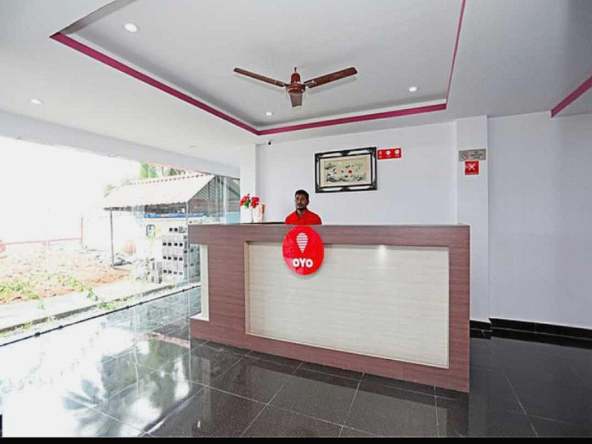 Hotel O Jazeera Resort Haddo Экстерьер фото