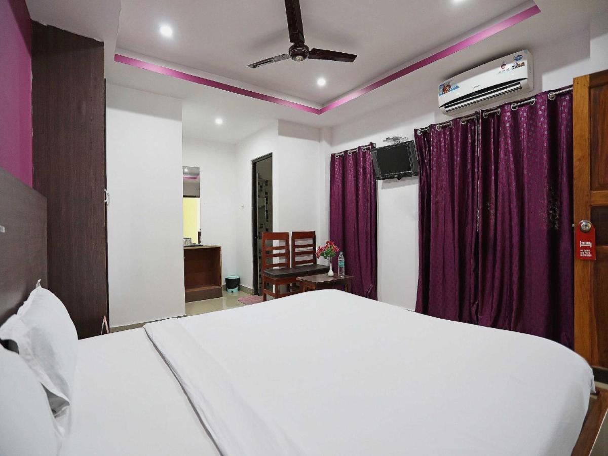 Hotel O Jazeera Resort Haddo Экстерьер фото
