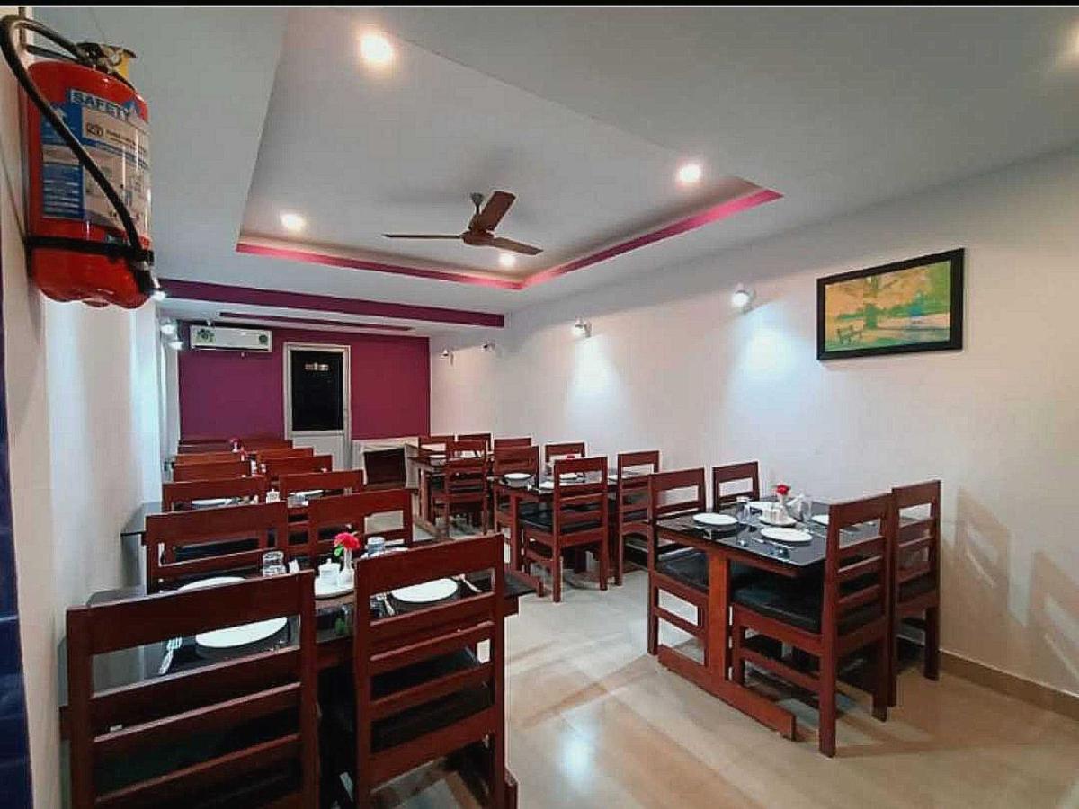 Hotel O Jazeera Resort Haddo Экстерьер фото