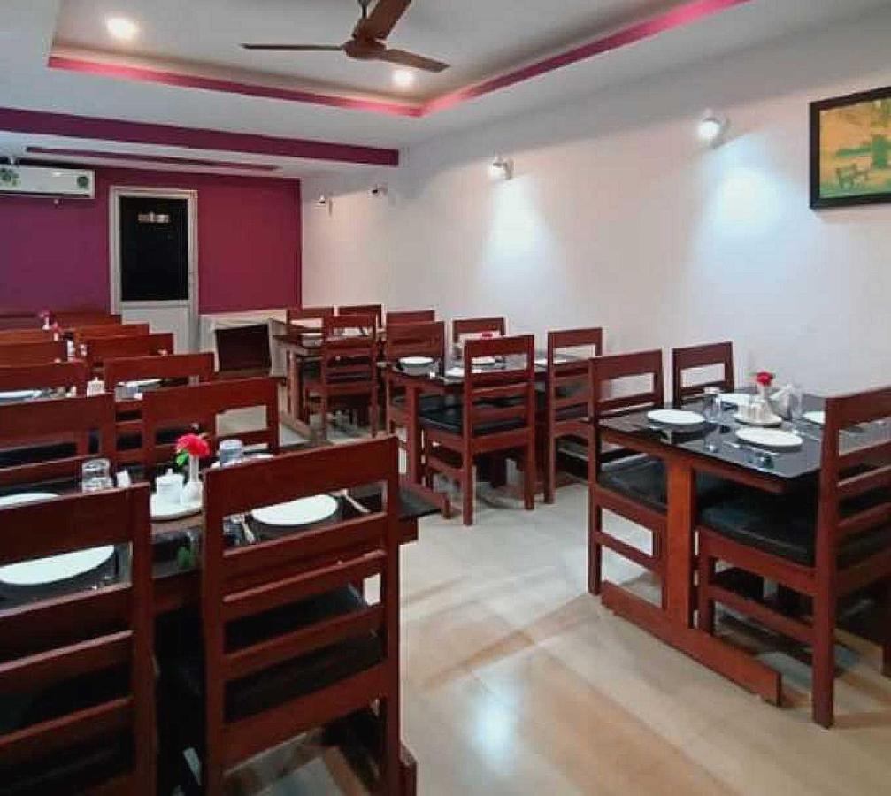 Hotel O Jazeera Resort Haddo Экстерьер фото