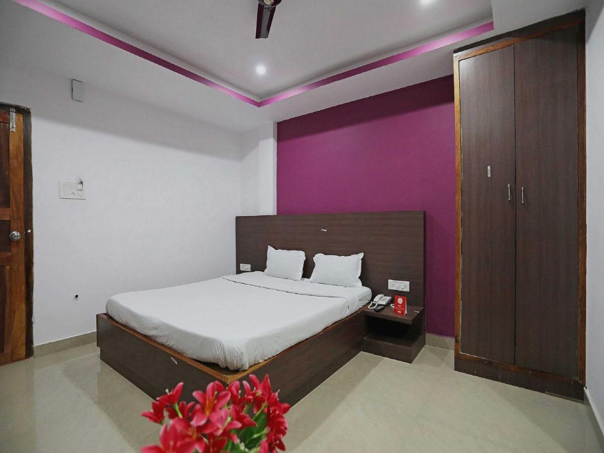 Hotel O Jazeera Resort Haddo Экстерьер фото