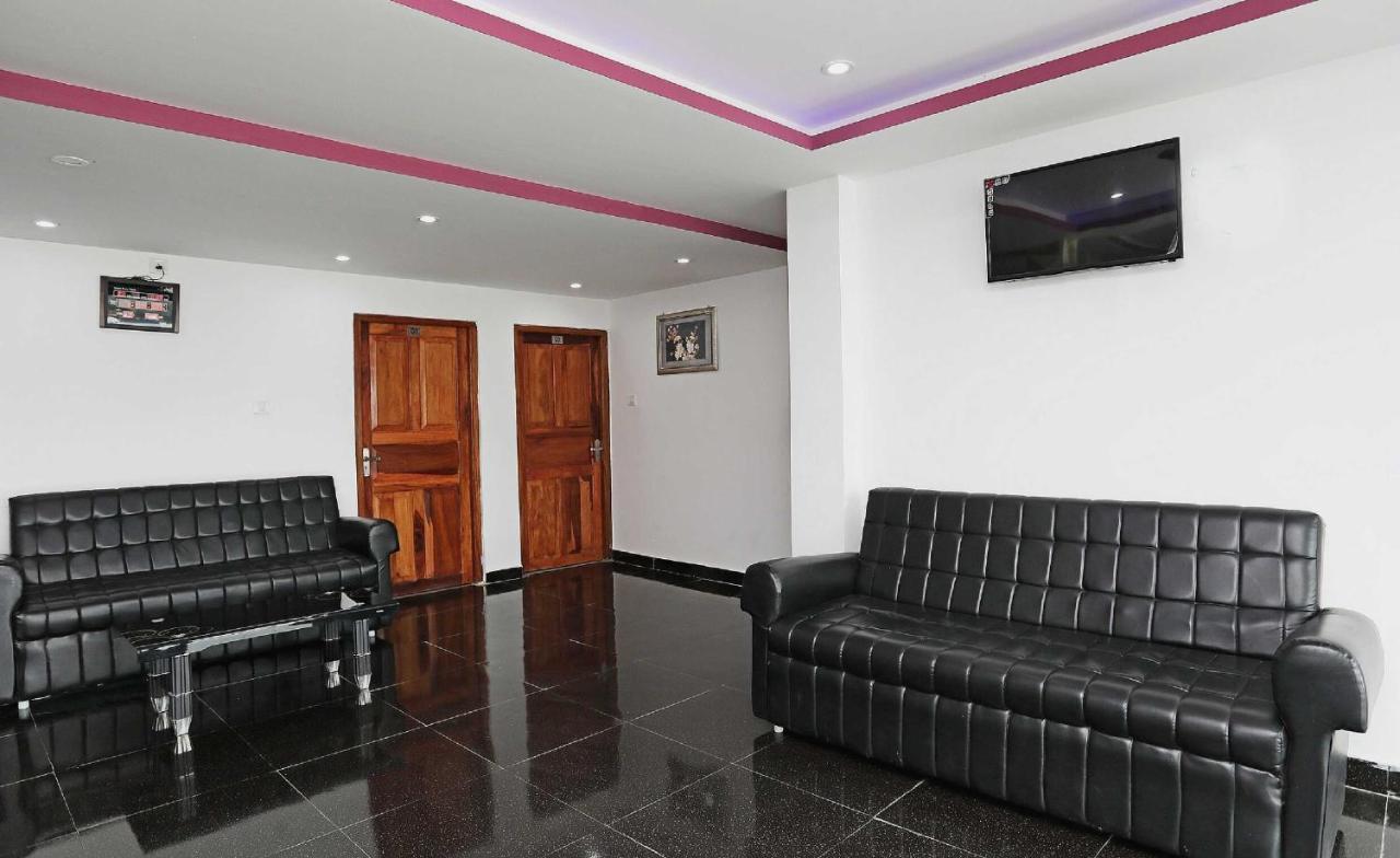 Hotel O Jazeera Resort Haddo Экстерьер фото