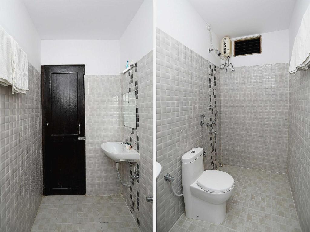Hotel O Jazeera Resort Haddo Экстерьер фото