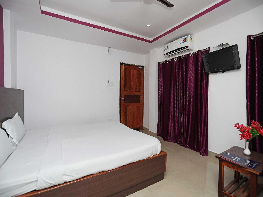 Hotel O Jazeera Resort Haddo Экстерьер фото