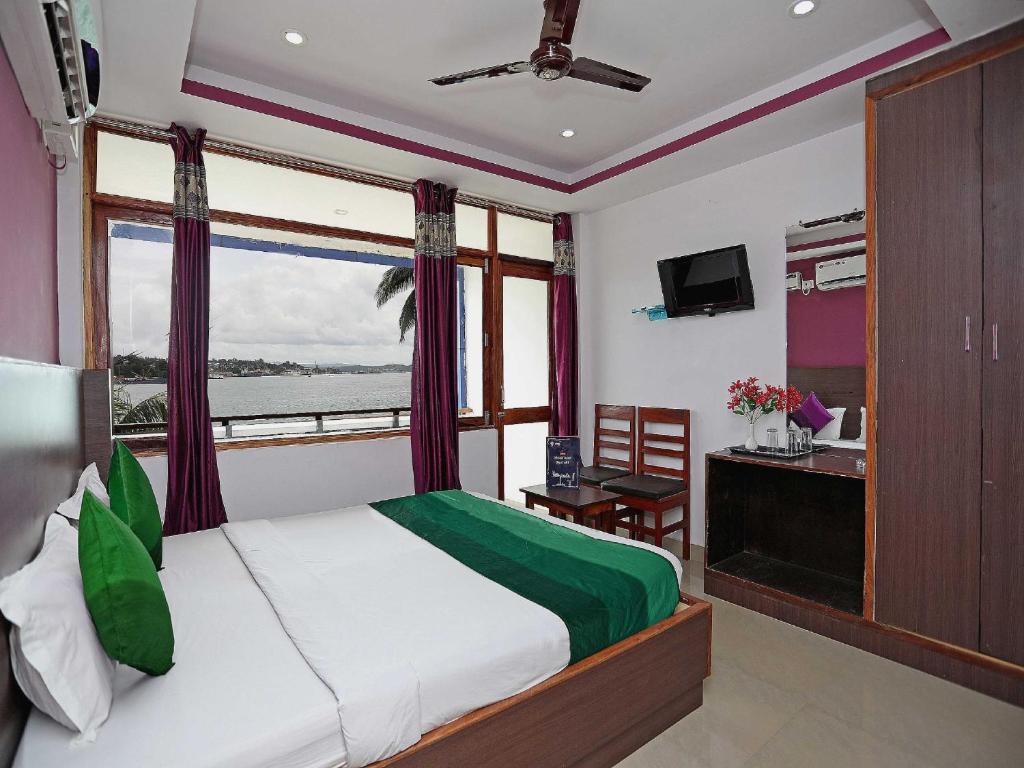Hotel O Jazeera Resort Haddo Экстерьер фото