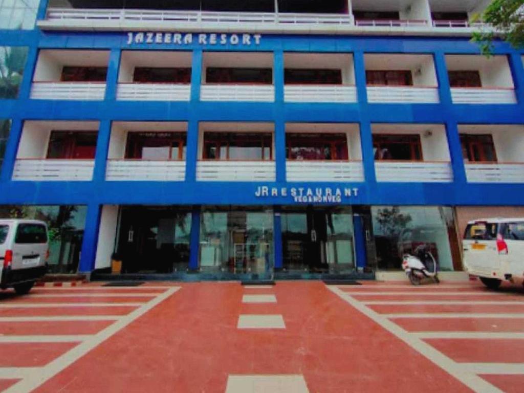 Hotel O Jazeera Resort Haddo Экстерьер фото