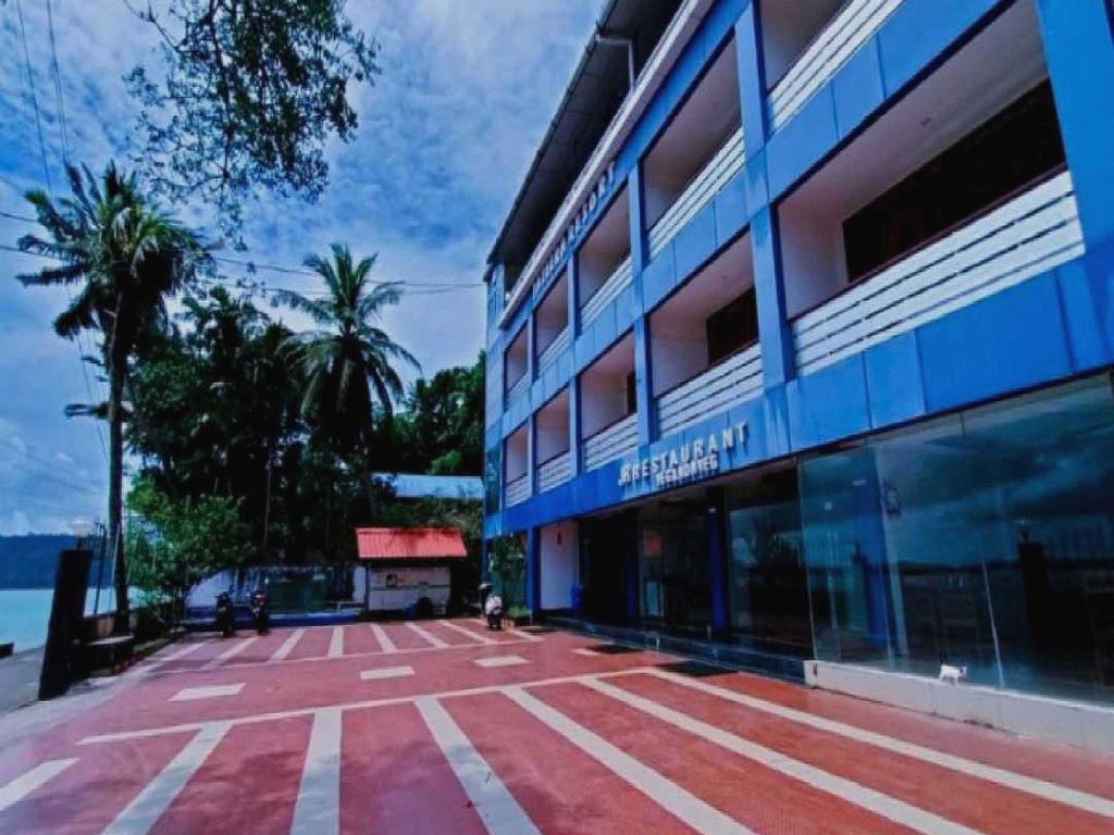 Hotel O Jazeera Resort Haddo Экстерьер фото
