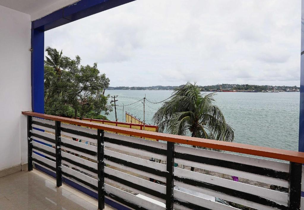 Hotel O Jazeera Resort Haddo Экстерьер фото