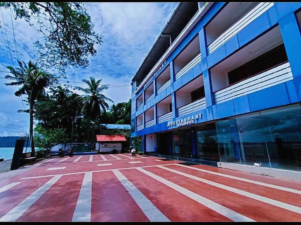 Hotel O Jazeera Resort Haddo Экстерьер фото
