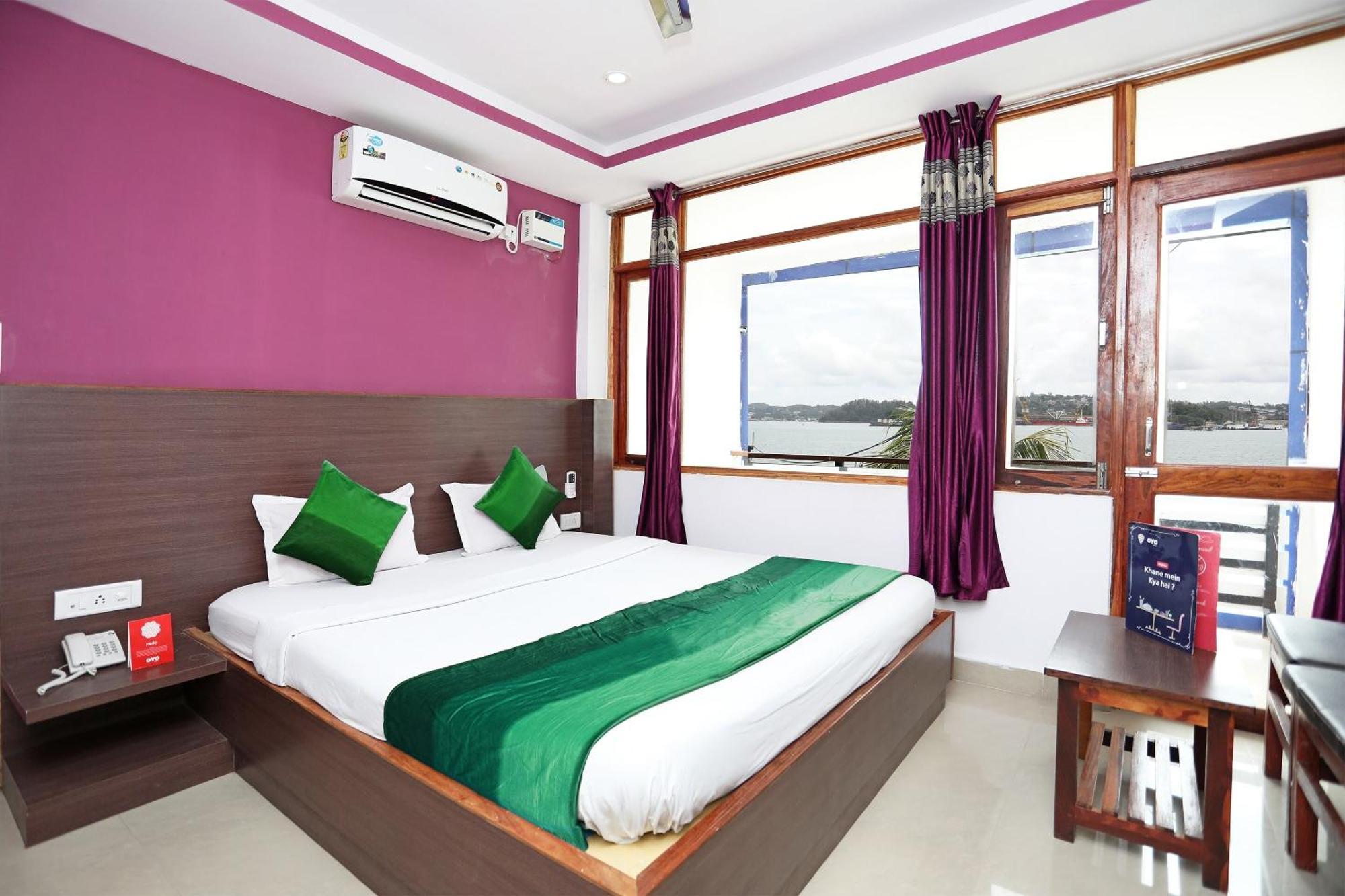 Hotel O Jazeera Resort Haddo Экстерьер фото