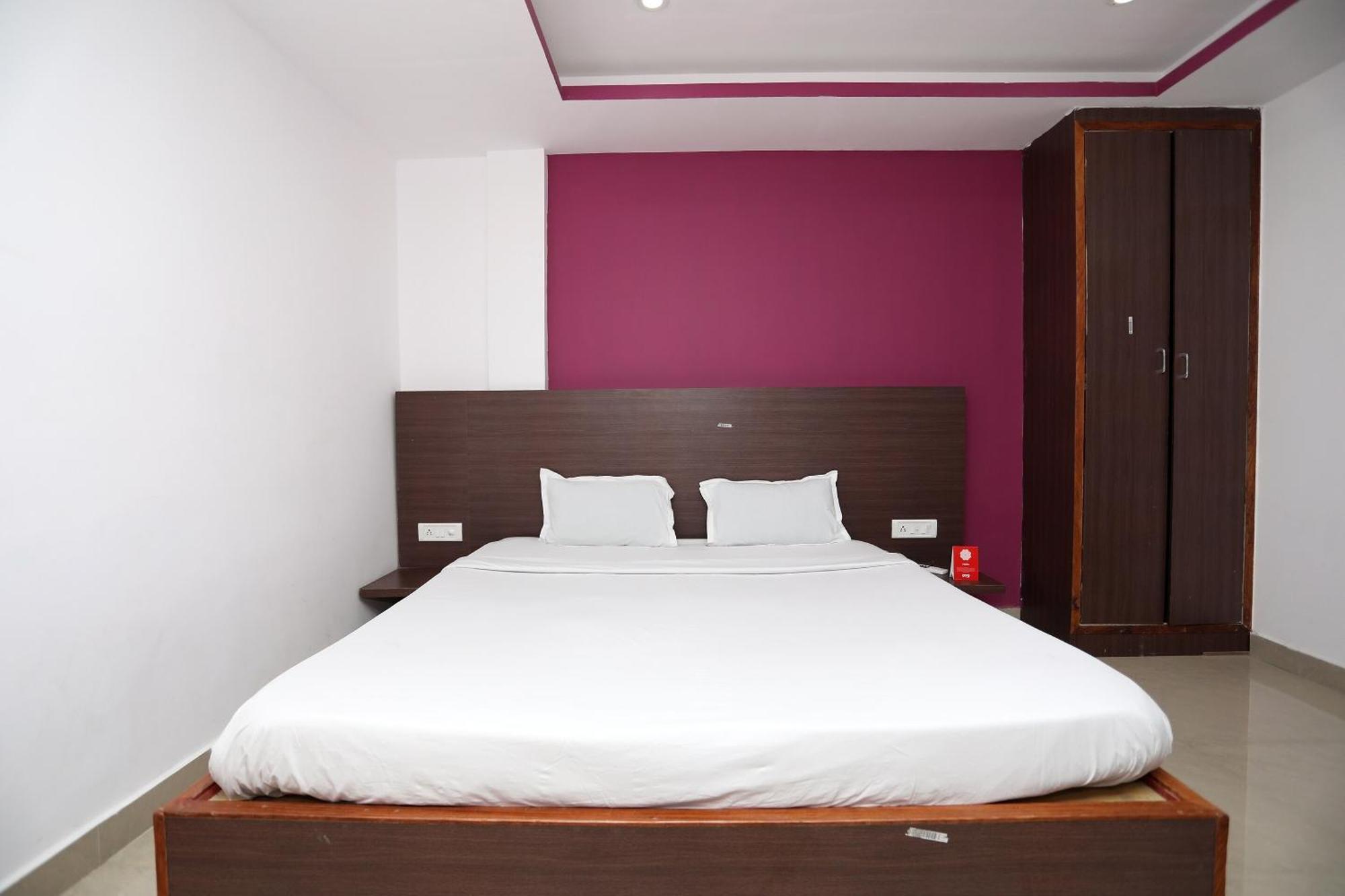 Hotel O Jazeera Resort Haddo Экстерьер фото