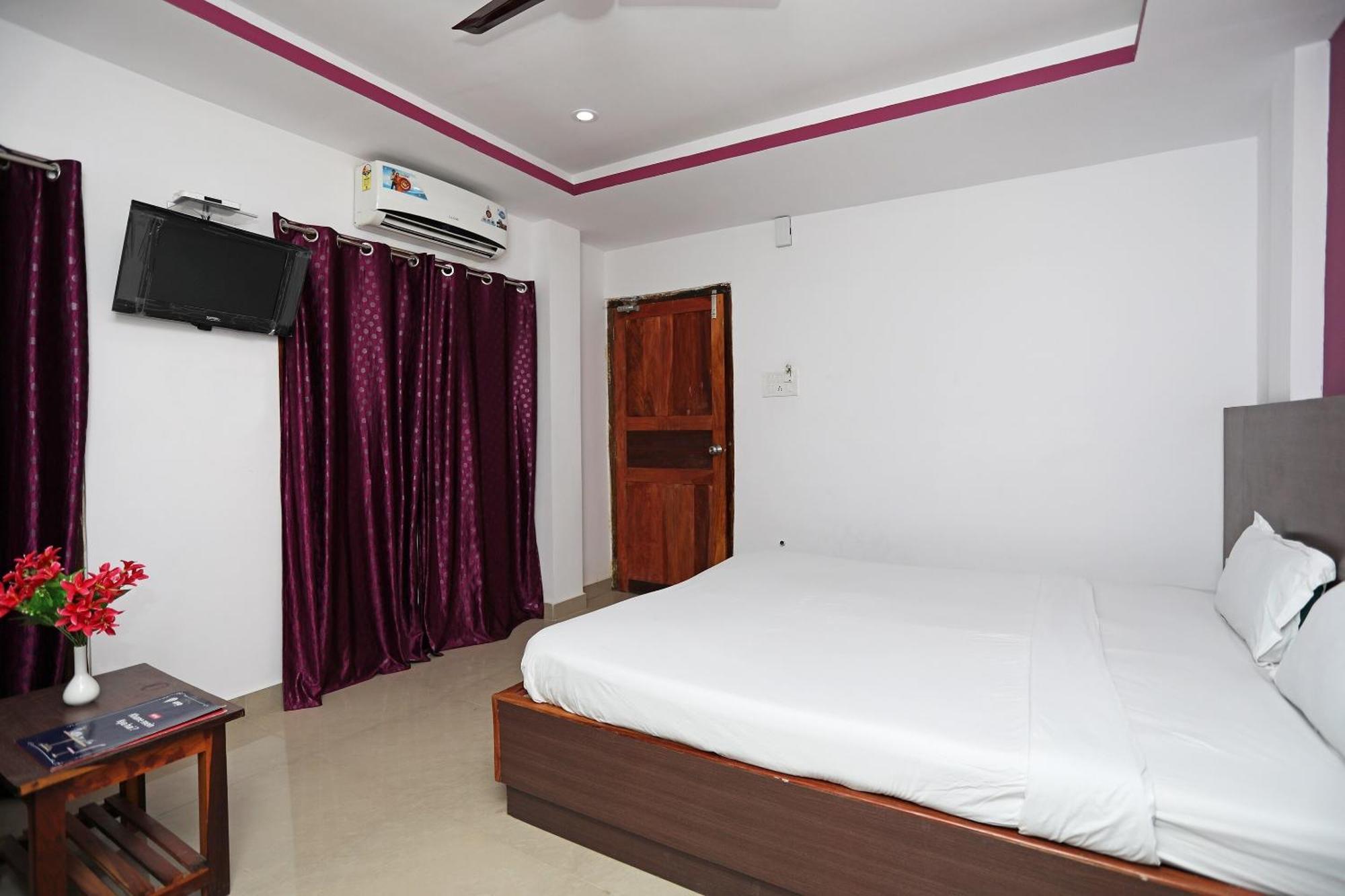 Hotel O Jazeera Resort Haddo Экстерьер фото