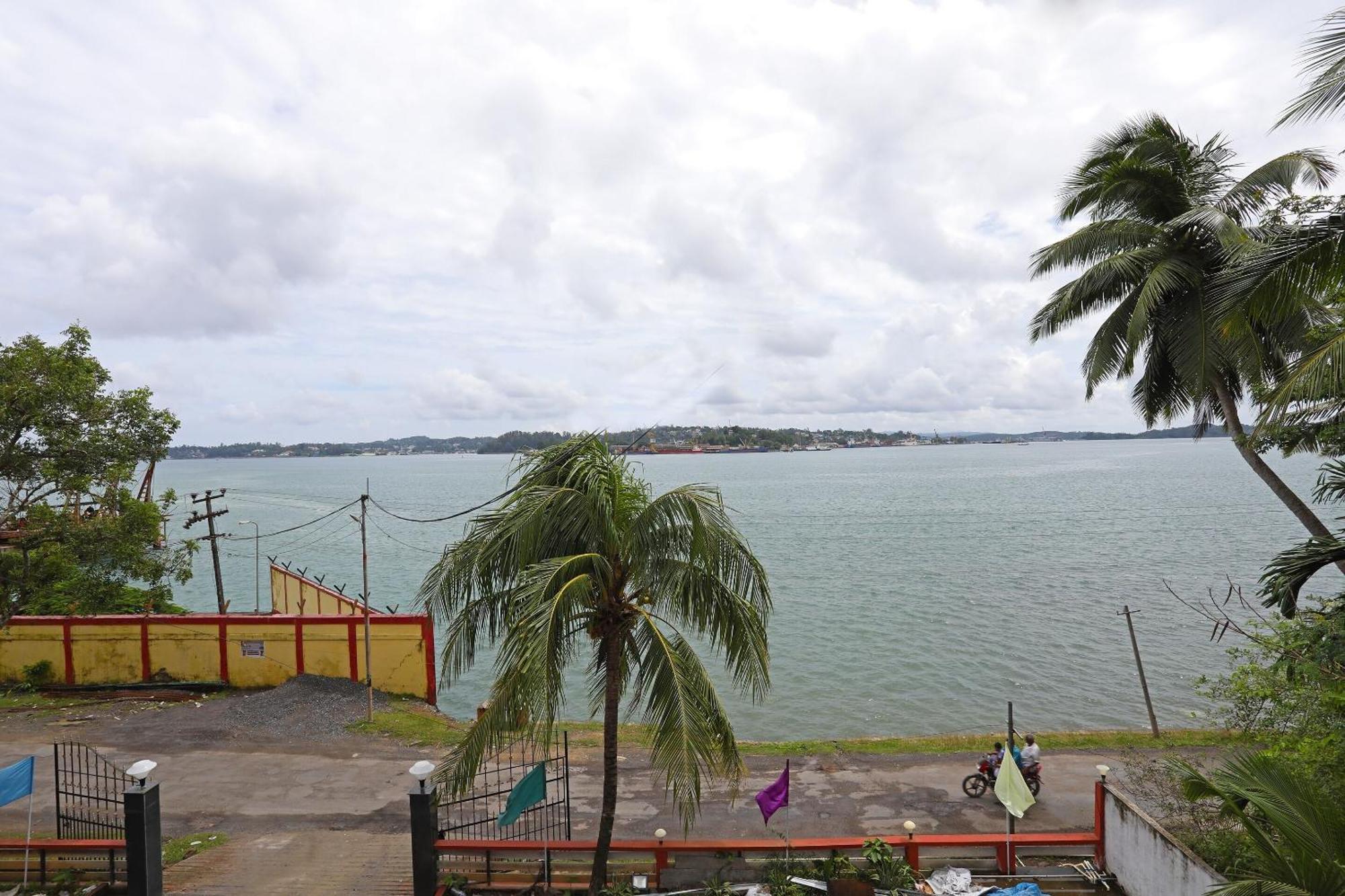 Hotel O Jazeera Resort Haddo Экстерьер фото
