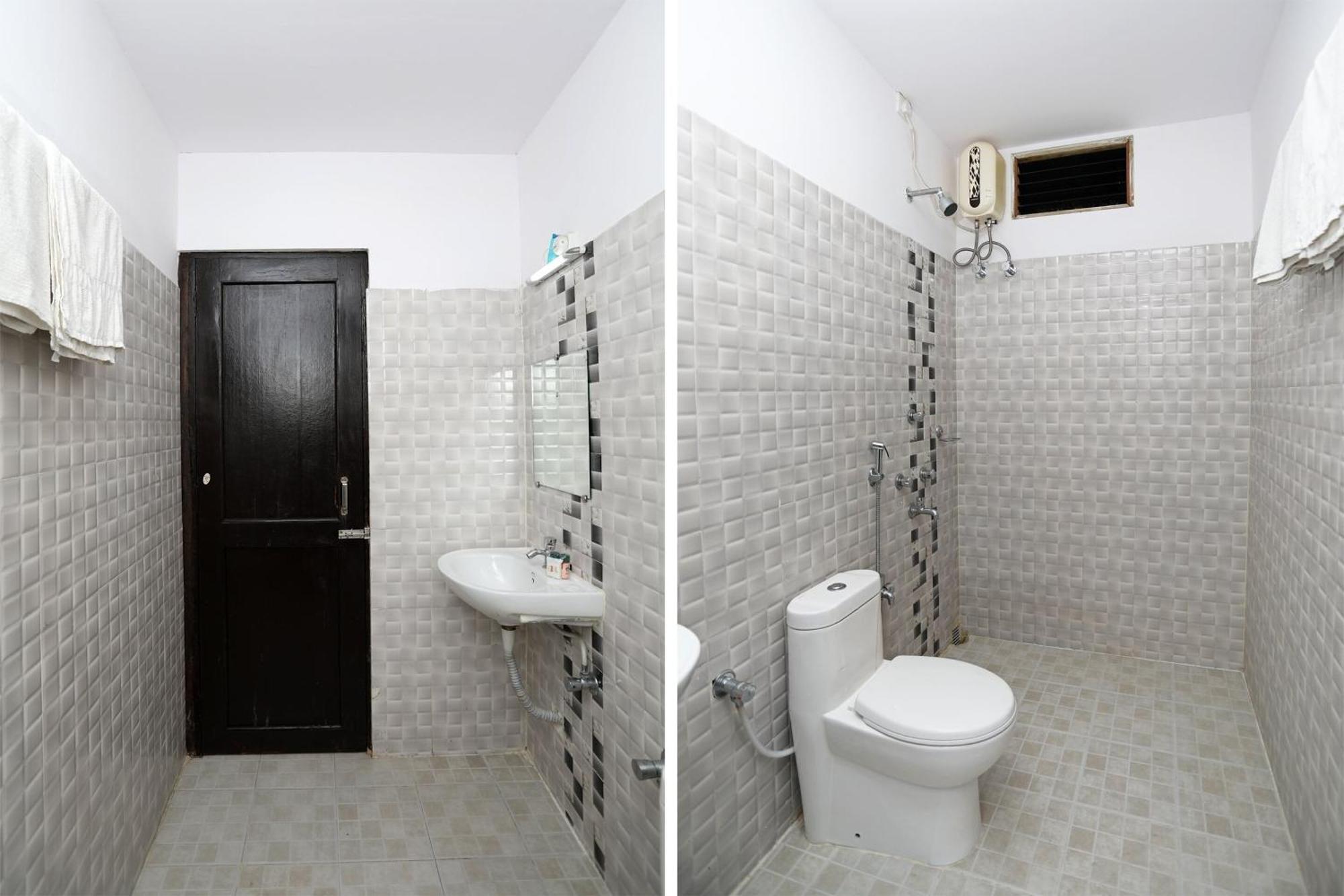 Hotel O Jazeera Resort Haddo Экстерьер фото